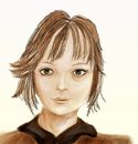 woman