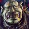 gnoutchouk by lapo