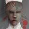 crazy-nurse by nameless
