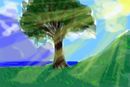 tree
