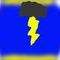 lightning-strike by cattyshow