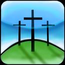 calvary-crosses