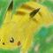 pikachu by zeroimmortal