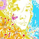 girl-n-pattern