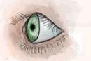 eye