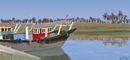 fishing-boat