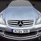 mercedes-cls-gtr by mercedesbenz