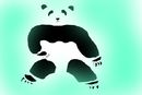 panda
