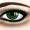 green-eye by andypandy31