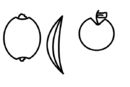 fruit