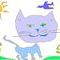 cat by guest