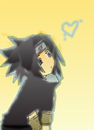 sasuke