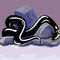 marble-snake by 100years