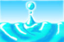 plastic-water