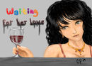 waiting