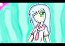 manga-school-girl