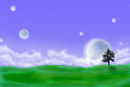 moons