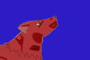 unfinished-wolf unfinished-wolf
