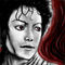 michael-jackson by nameless