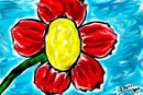 flower-in-the-wind
