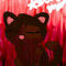 cute-brown-kitty by ashleymarkartwork