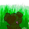 cute-brown-puppy by ashleymarkartwork
