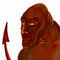 red-monster by juancarlos