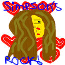 my-simpson-charecter