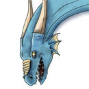 water-dragon