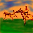 riders