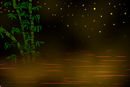 bamboo