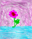 flower-swirl