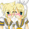 len-and-rin by Shiroi