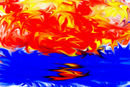 flame-and-whater