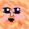 face by BlueBerryBarbie