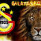 galatasaray by hakan