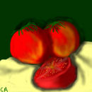 tomatoes