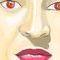 face by cricu