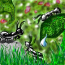 ant-revolution ant-revolution