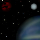 space