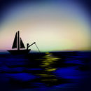 fishin-sunrise