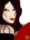 geisha