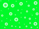 green-bubbles