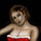 girl by hakan