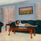 living-room by daq