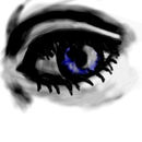 eye