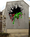 graffiti-monster graffiti-monster