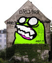 groarr