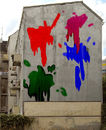 paint-splattering