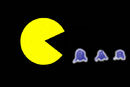 pac-man